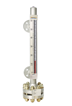 曲江什么是磁翻板液位計呢?