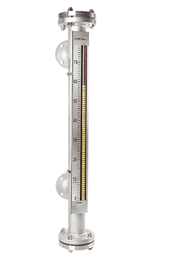 曲江磁翻板液位計的常見故障有哪些