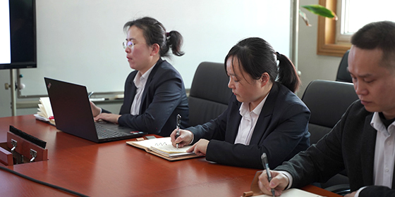 沽源培訓手記——如何讓員工具備能力？