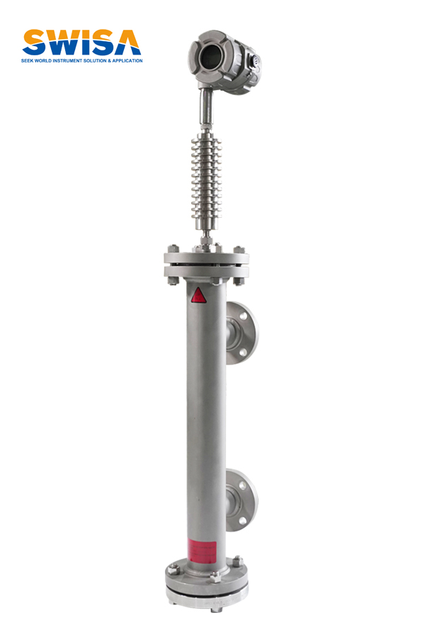 紅寺堡MAT/D磁致伸縮液位計（高溫）