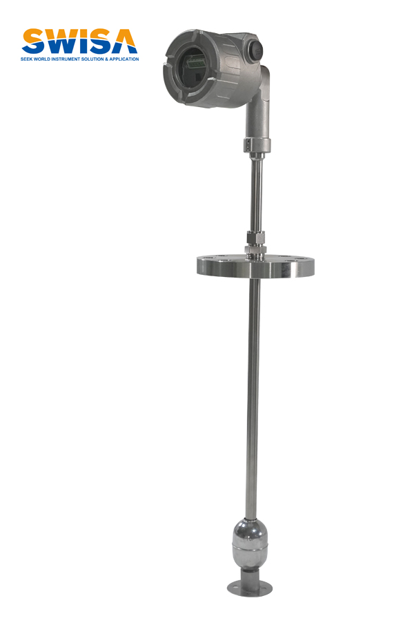 紅寺堡MBT磁致伸縮液位計