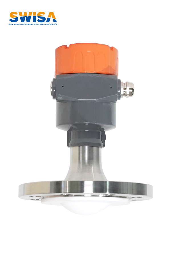 瓜州80G雷達(dá)物位計 RT87