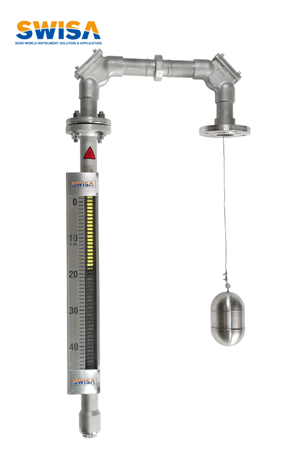 永清SPI浮標液位計