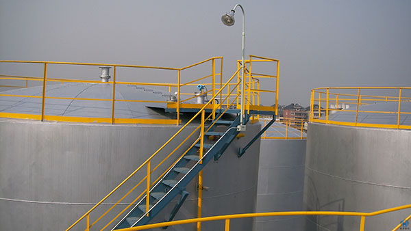 曲江雷達物位計顯示不準的解決方法，你掌握了嗎？