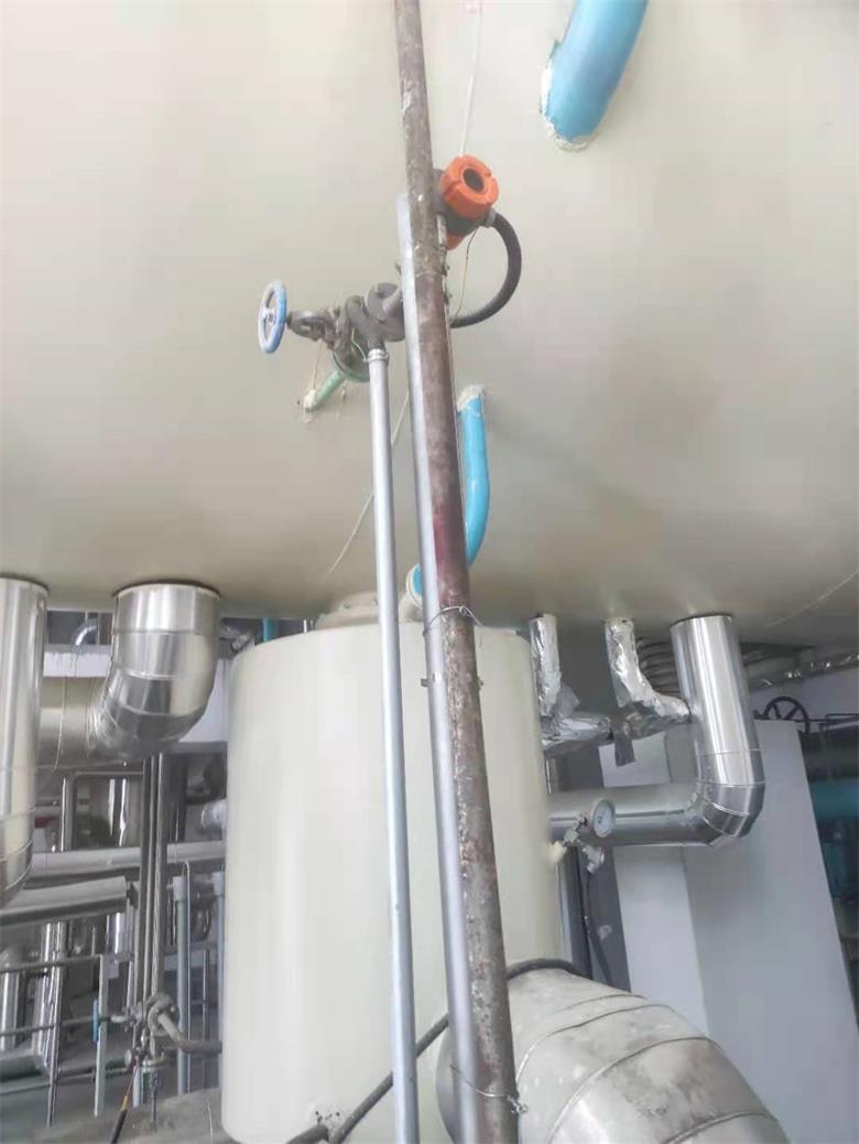 龍里汶上縣圣元環保電力有限公司