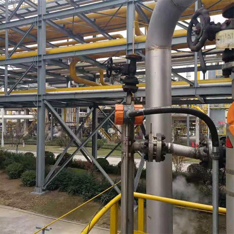 龍里新泰正大焦化有限公司