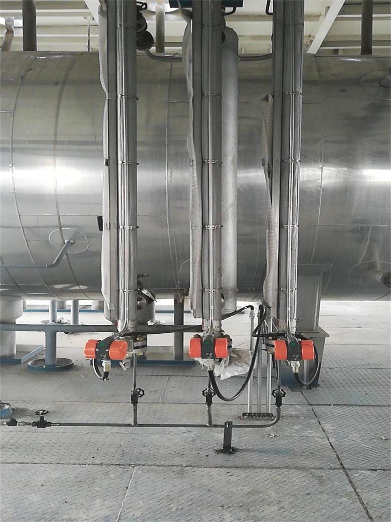 龍里山東聯盟化工有限公司