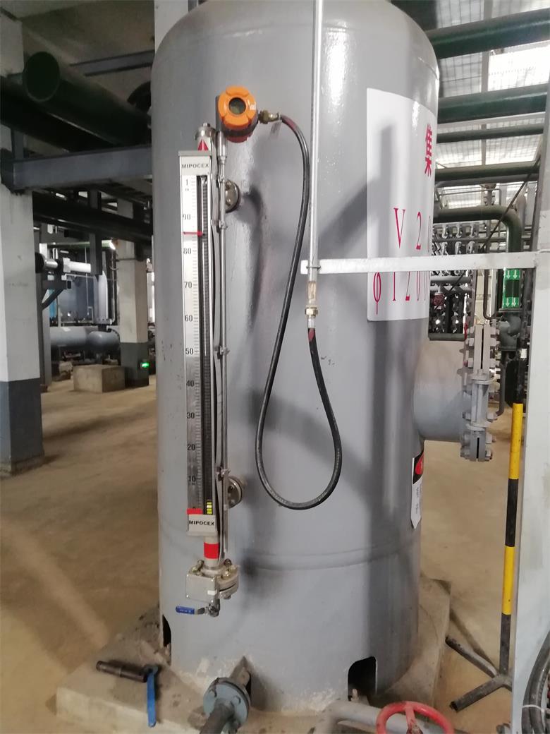 龍里新疆宜化化工有限公司