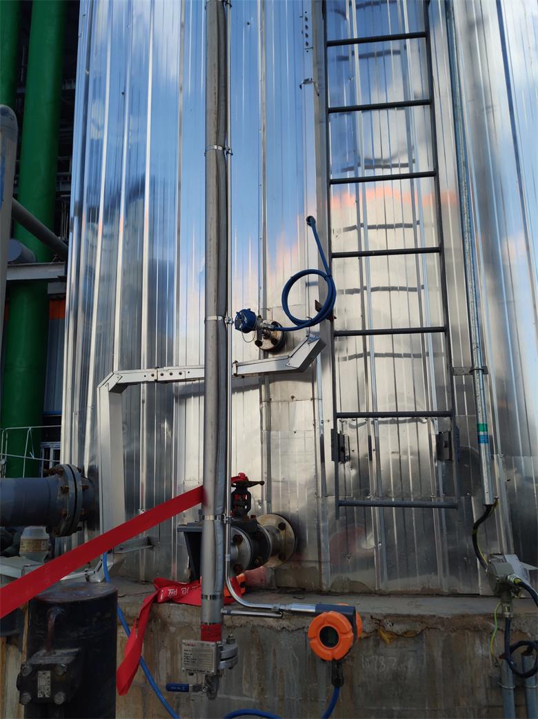 龍里內蒙古榮信化工有限公司