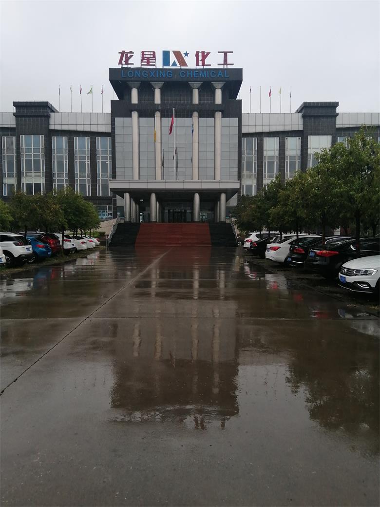 龍里龍星化工股份有限公司