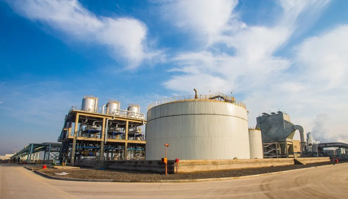 曲江簡析磁翻板液位計磁耦合系統理論