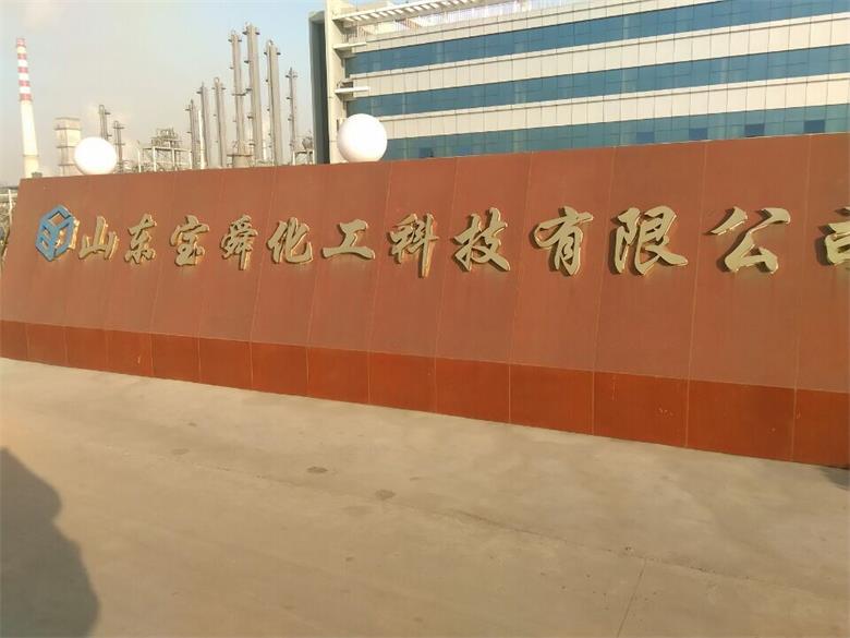 白云山東寶舜化工科技有限公司