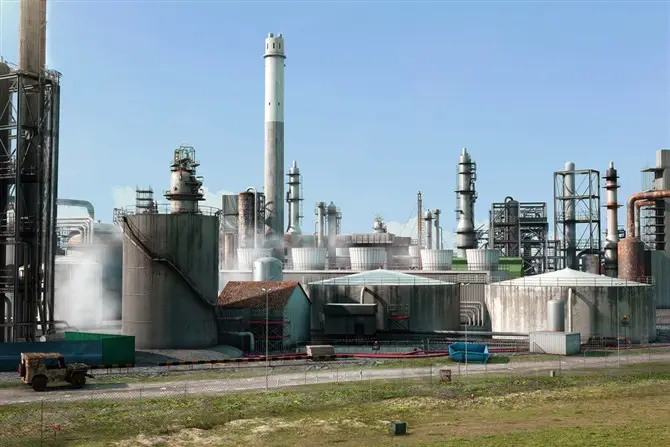 曲江磁翻板液位計現場校準方法