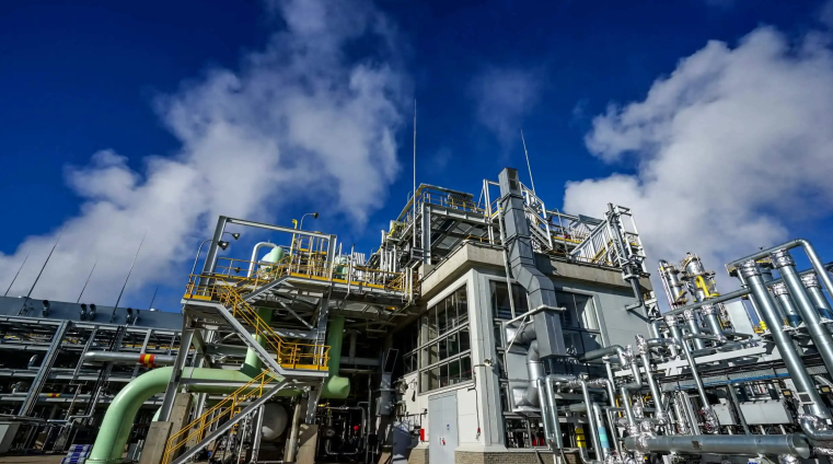 曲江磁翻板液位計遇到堵塞怎么應對