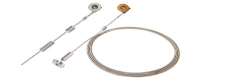 曲江磁致伸縮液位計(jì)液位波動(dòng)—量程范圍內(nèi)與滿(mǎn)量程/零點(diǎn)/固定點(diǎn)間偶爾波動(dòng)