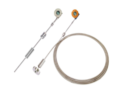 內(nèi)丘磁致伸縮液位計同一罐體多臺液位計測量不一致原因分析及故障處理