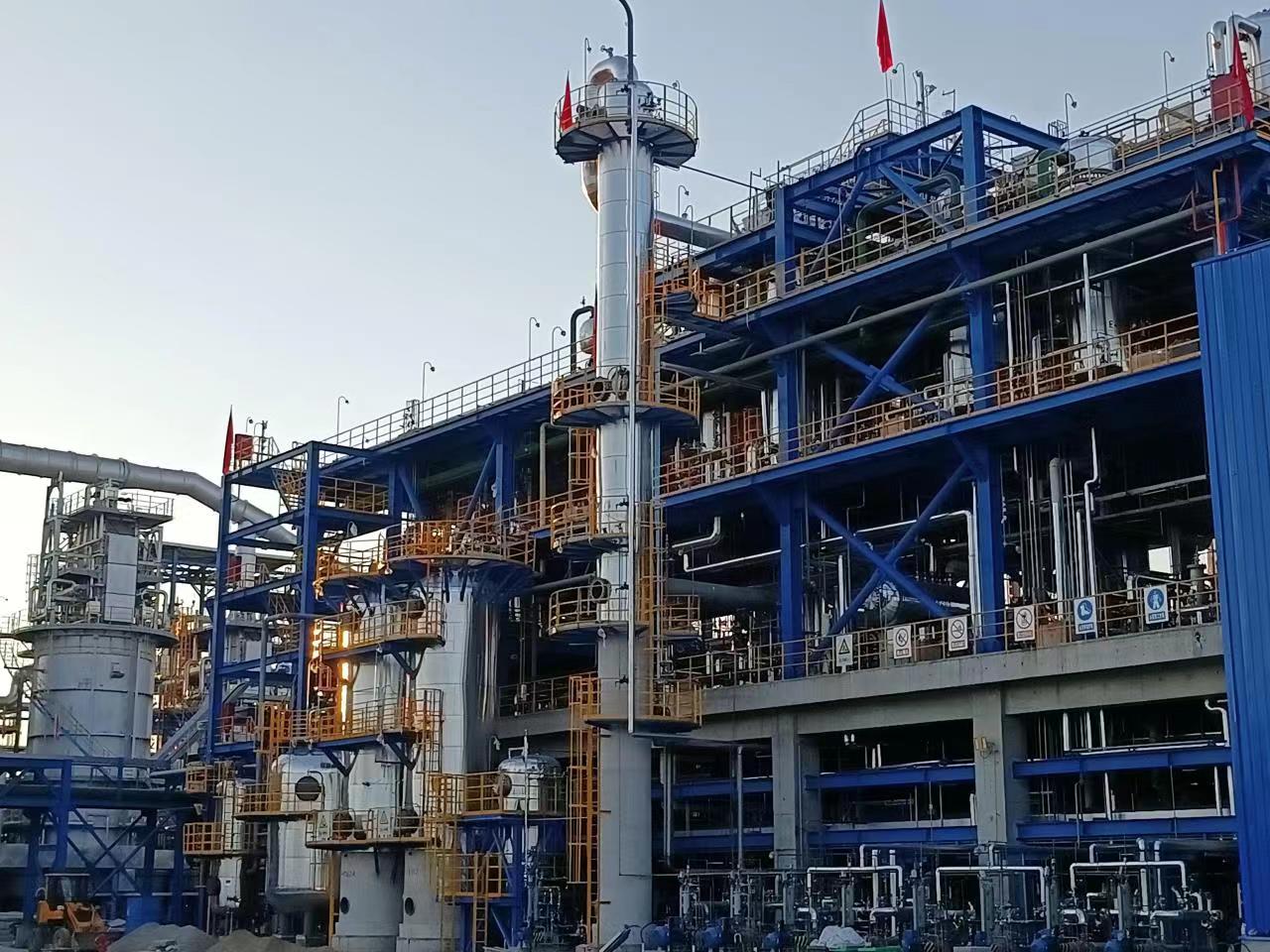 內丘SWISA磁致伸縮液位計菜單無法修改原因分析及故障處理