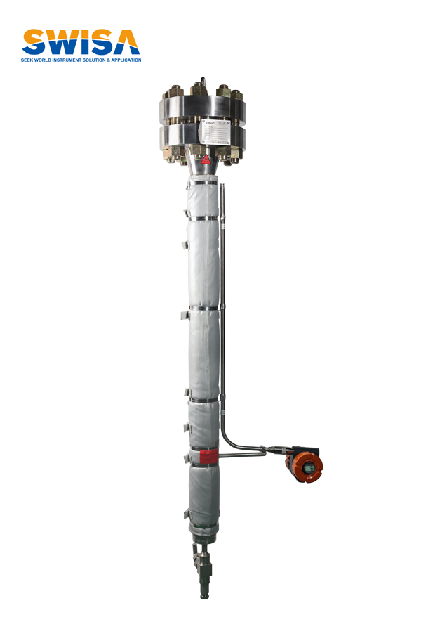 肥西MAG3000智能汽包水位計