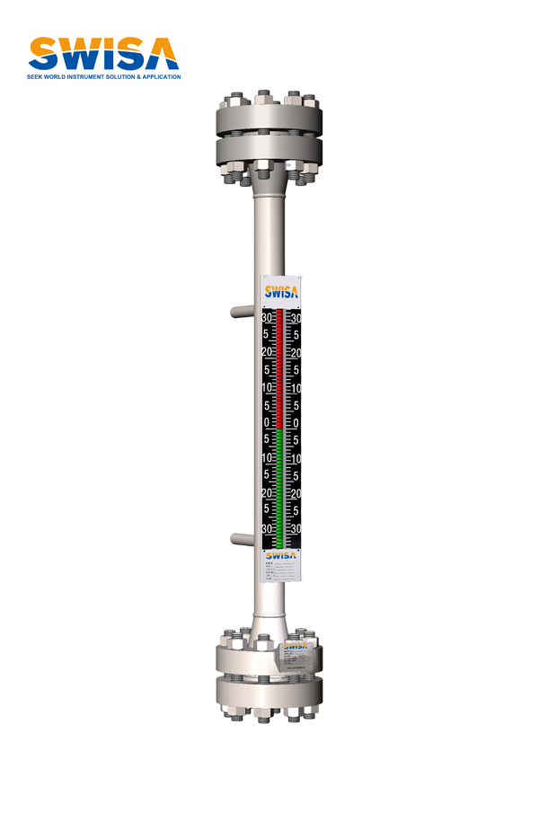 肥西MBG3000智能汽包水位計