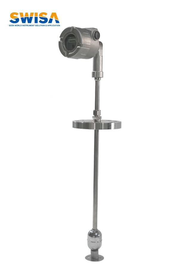 滄縣SWISA | 視頻詳解MBT硬桿不銹鋼表頭