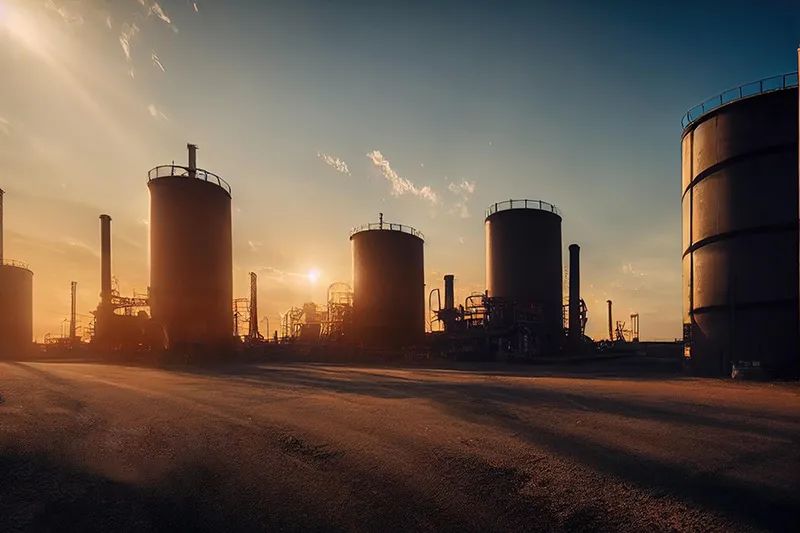 內(nèi)丘雷達(dá)物位計(jì)是否可以測量筒形礦倉