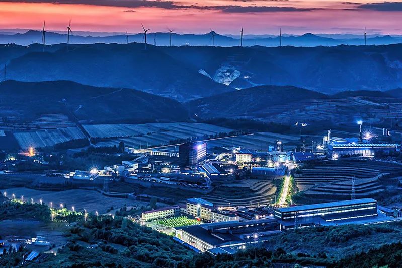 內(nèi)丘雷達(dá)物位計(jì)如何測量淀粉這種介質(zhì)？