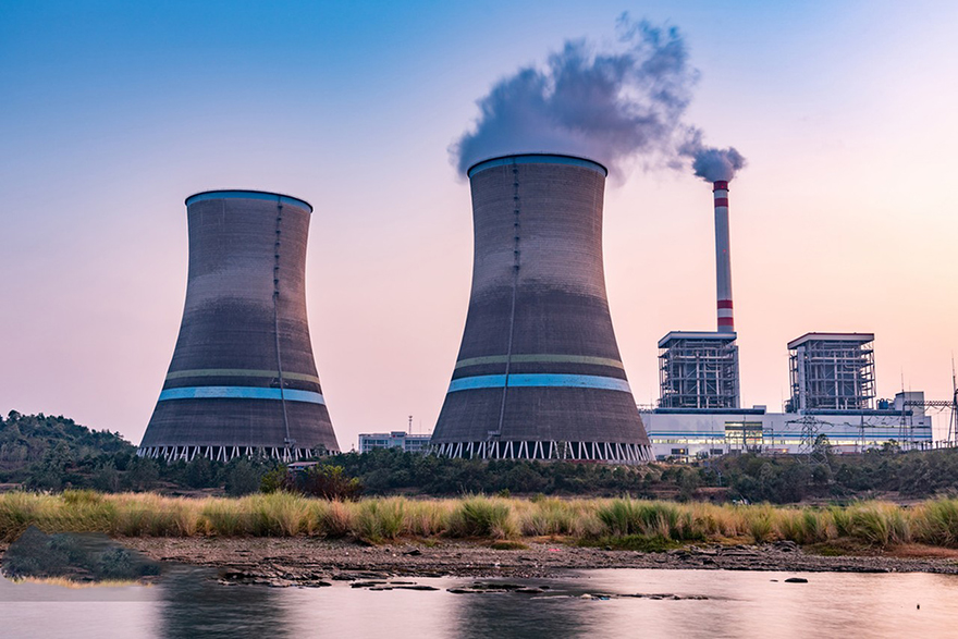 內(nèi)丘雷達(dá)物位計(jì)頻率越高越好嗎？看完這篇文章你就明白了。