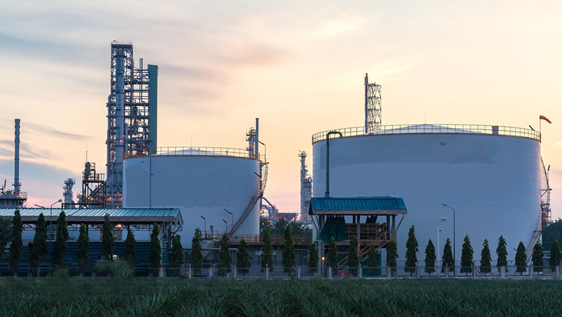 內丘磁致伸縮液位計在儲罐領域中可以應用嗎？