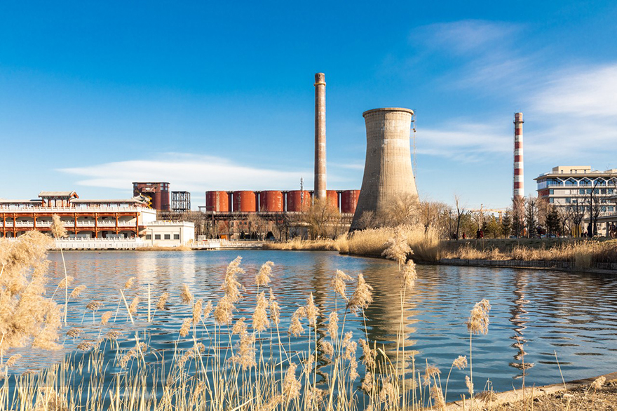 曲江雷達物位計這些防雷擊的方法你都知道嗎?