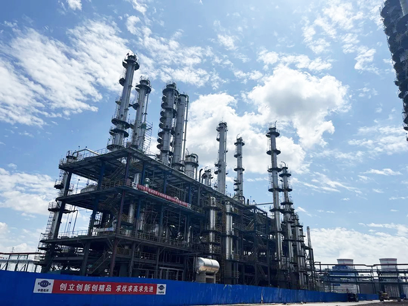 銀川SWISA磁翻板液位計讓測量變得更簡單!