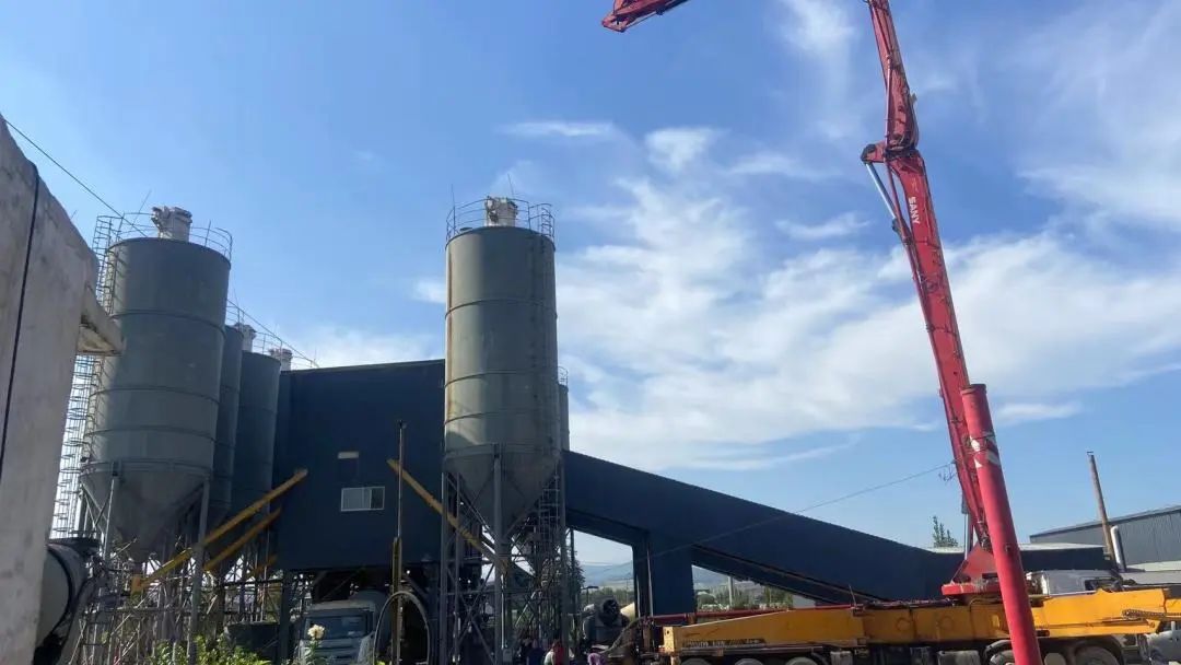 銀川想要提升雷達物位計的準確度？SWISA給您提供一些實用技巧