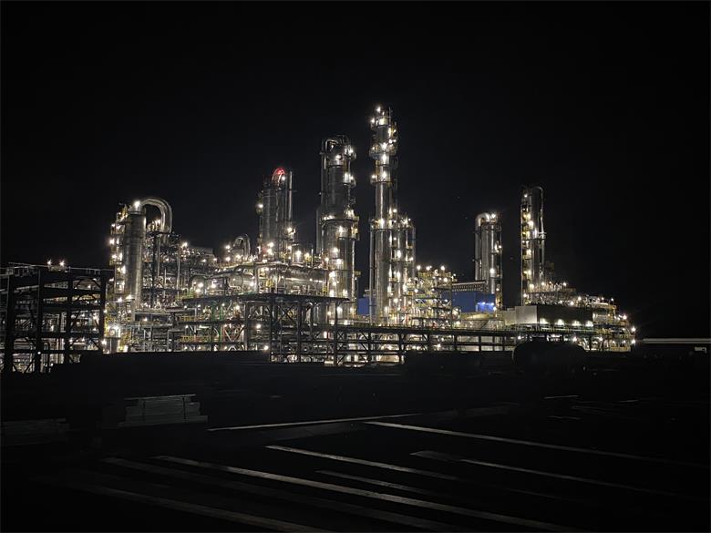 銀川鍋爐內高溫高壓、熱水蒸汽 ，SWISA磁翻板液位計如何實現精準測量？