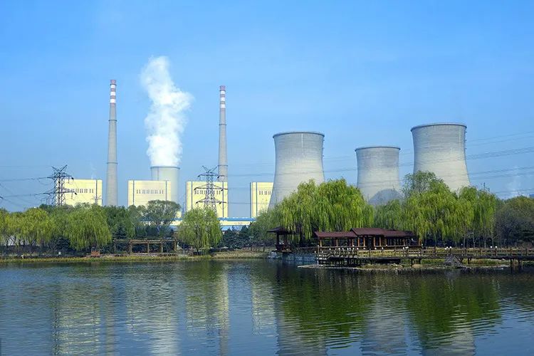 銀川熱電廠灰庫粉煤灰強粉塵、量程遠，SWISA如何實現可靠測量？