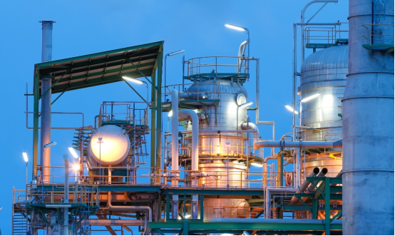 銀川精準測量危險化學品液位，有效預防泄漏事故