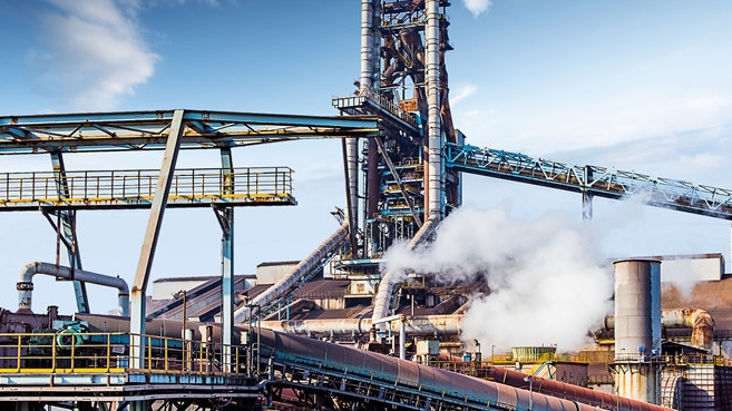 銀川高危液氯場合，SWISA不怕作業危險，運行安全可靠