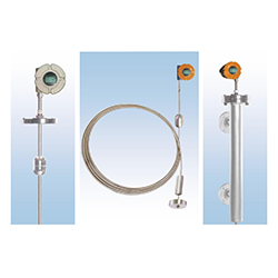 曲江磁致伸縮液位計