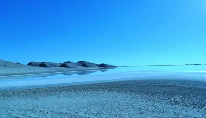 銀川高精度測量飽和鹽水？SWISA也毫無壓力