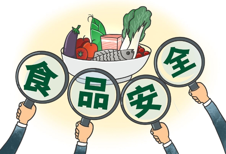銀川每家每戶的食品都有磁致伸縮液位計(jì)的一份功勞