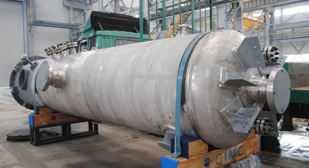 銀川SWISA：洗氨塔液位測(cè)量的可靠解決方案